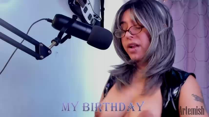 artemish__ Приват Записи 2026-10-23