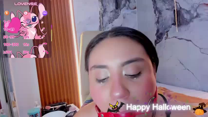BONNIE_CH1 Приват Записи 2026-10-23