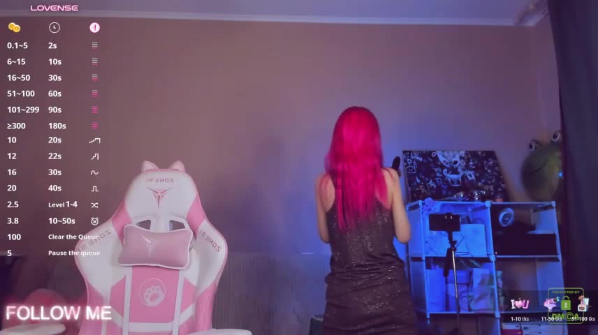 AmyRose6969 Приват Записи 2026-10-23