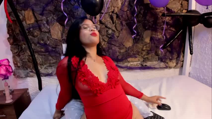 Biannca_Diaz_ Приват Записи 2026-10-23