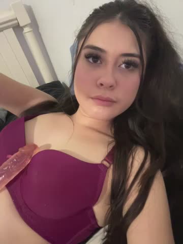 CamilleBelle Приват Записи 2026-10-23