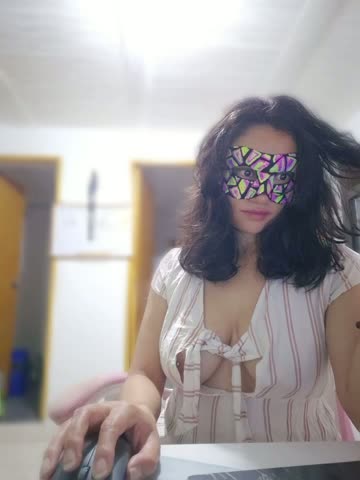 thejasminshow Приват Записи 2026-10-23
