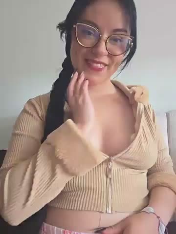 Camila_Ord Приват Записи 2026-10-23