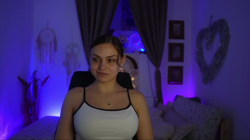 Sidney_Sweety Приват Записи 2026-10-23