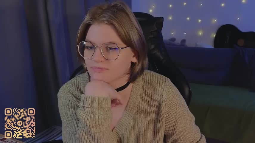 _JessieVibes Приват Записи 2026-10-23