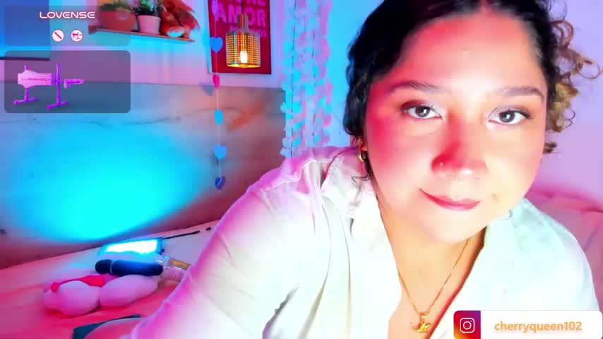 Cherryyquen Приват Записи 2026-10-23