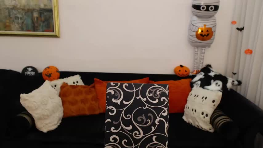 AliceKolltt Приват Записи 2026-10-23