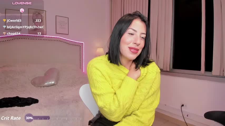 Isabella_ev Приват Записи 2026-10-23