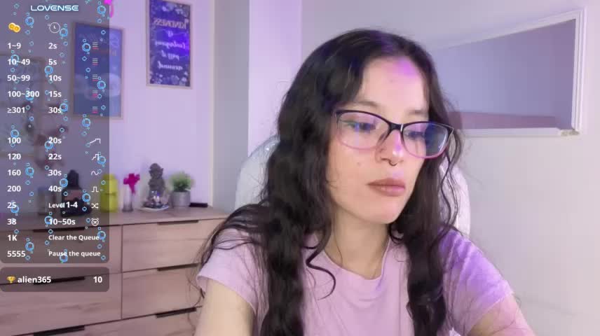 Danna_star1 Приват Записи 2026-10-23