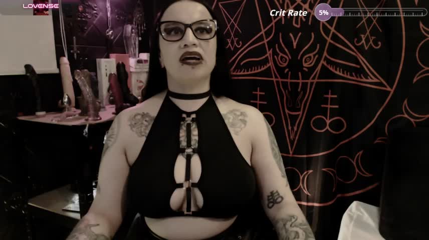 Evil_Queen_666 Приват Записи 2026-10-23