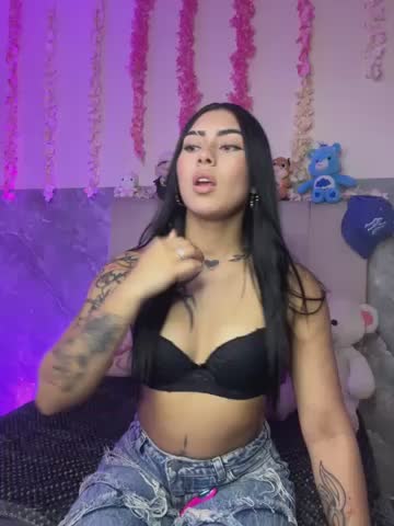 Dalila_ec Приват Записи 2026-10-23