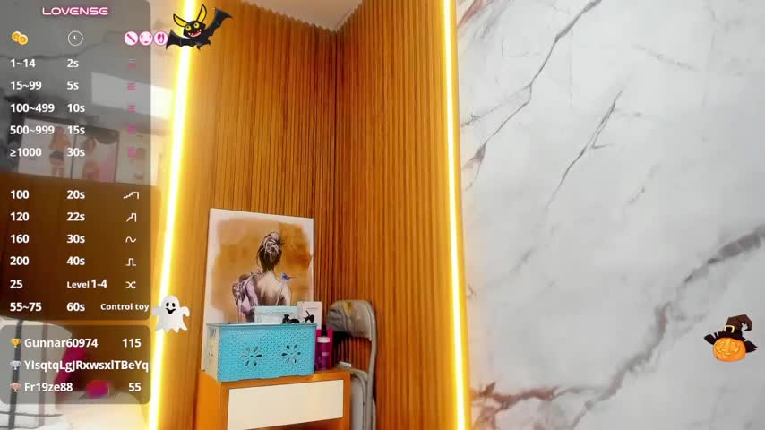 CATIAJONES Приват Записи 2026-10-23