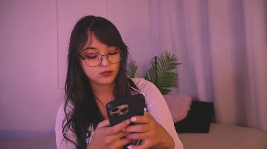 Gloomydoll Приват Записи 2026-10-23