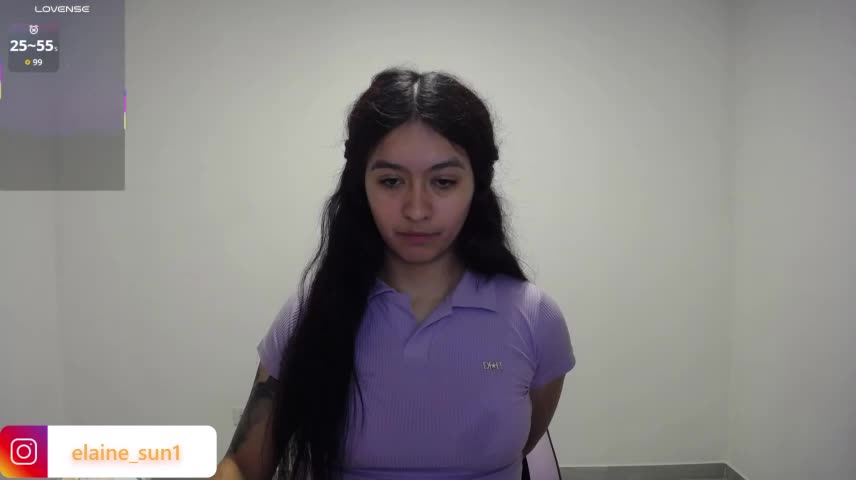 elaine_sun1 Приват Записи 2026-10-23
