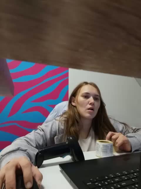 AlisaWyn Приват Записи 2026-10-23