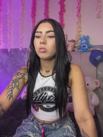 Dalila_ec Приват Записи 2026-10-23