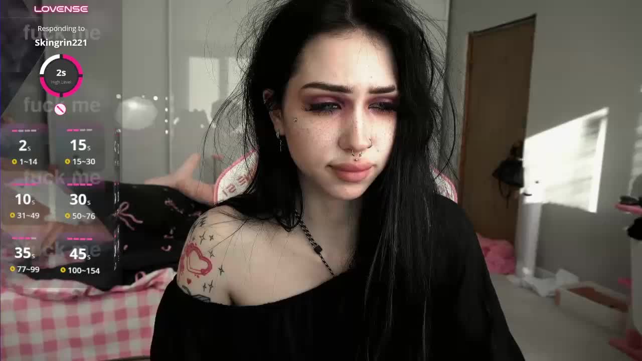 JuicyJess Приват Записи 2026-10-23