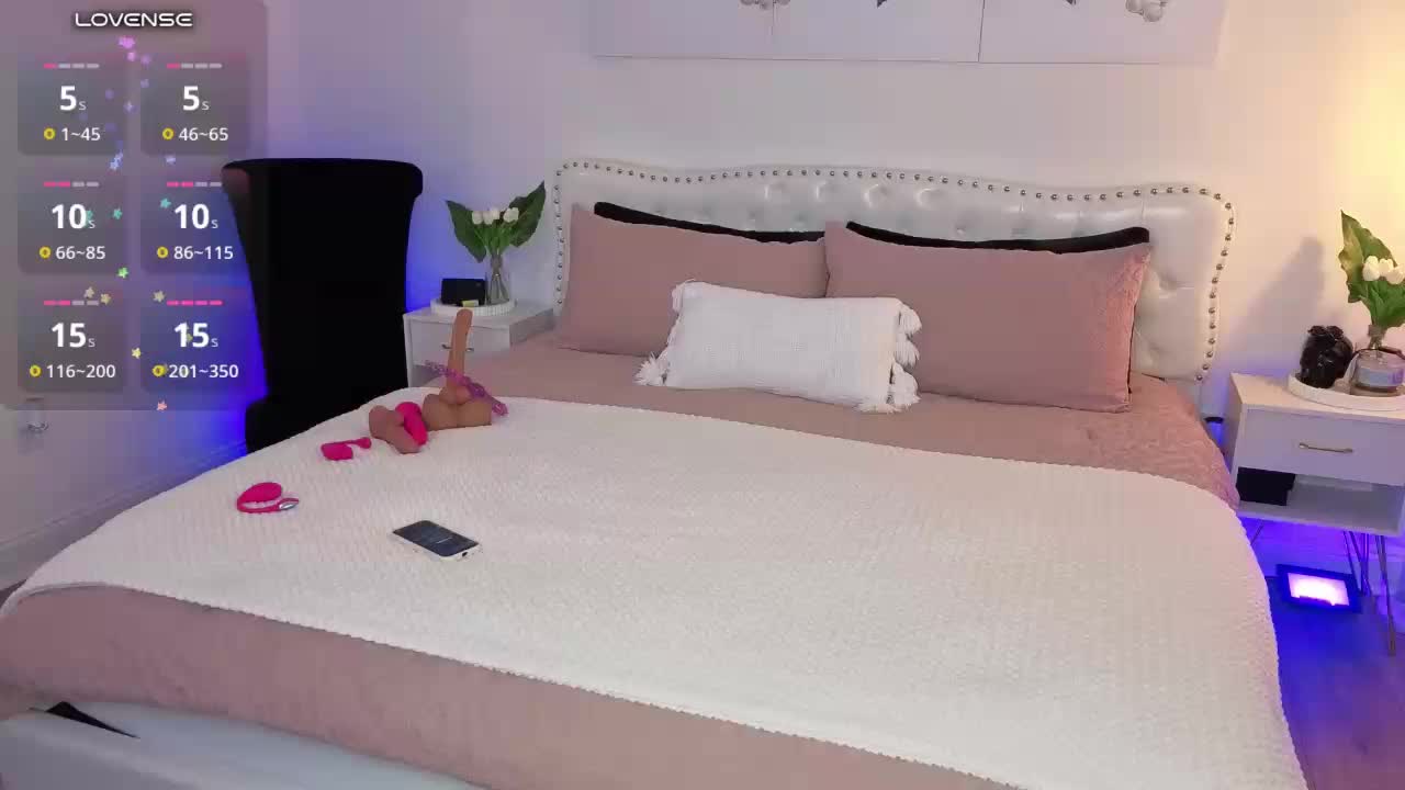 VioletBaby Приват Записи 2026-10-23