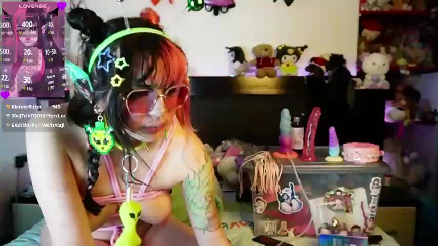 Devil_And_Princess Приват Записи 2026-10-23