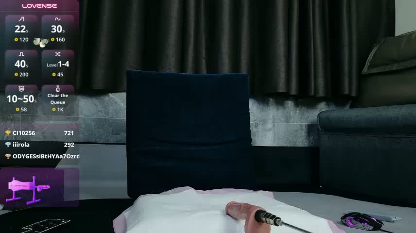 fox-yiyi Приват Записи 2026-10-23