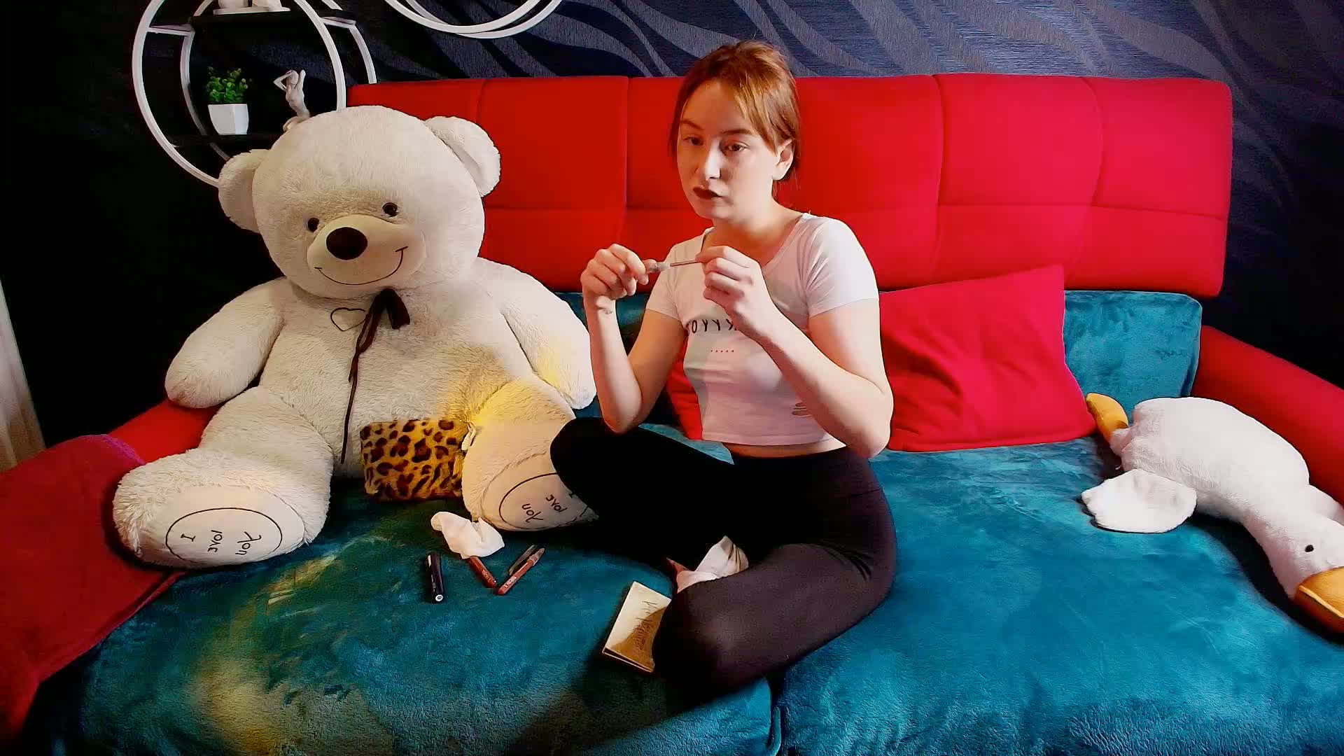 EvaHoward Приват Записи 2026-10-23