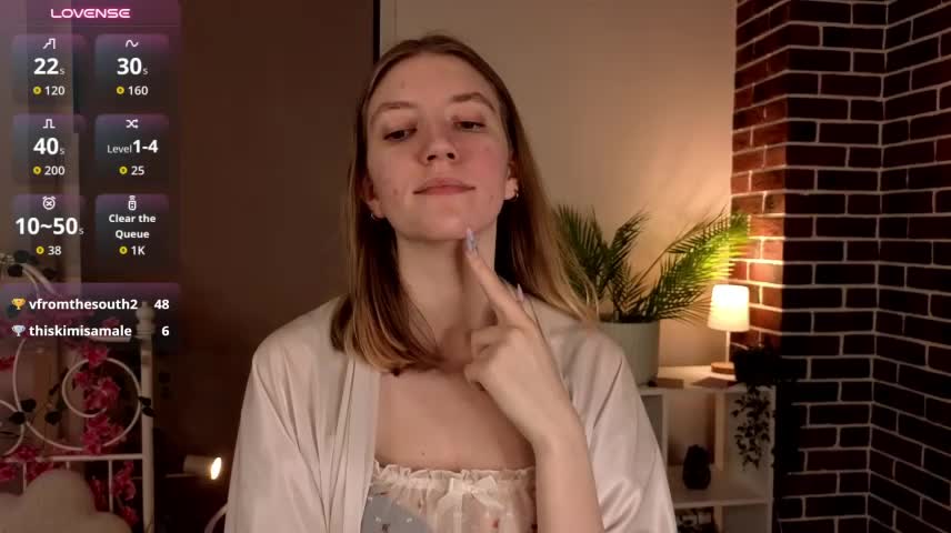 SookToulson Приват Записи 2026-10-23