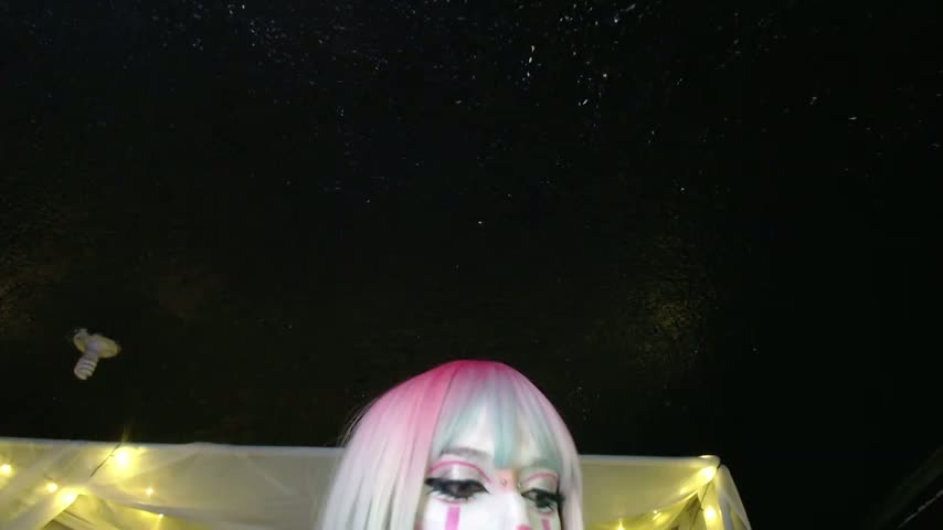 Eloise-brown Приват Записи 2026-10-23