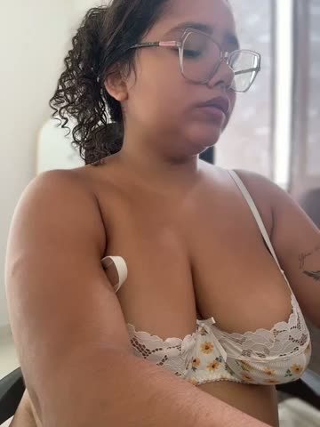 CurlyGirl_1 Приват Записи 2026-10-23