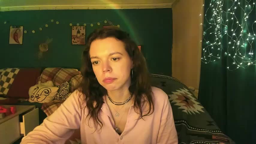ClancyMorissey Приват Записи 2026-10-23