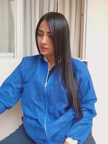 DaniellaGiraldo Приват Записи 2026-10-23