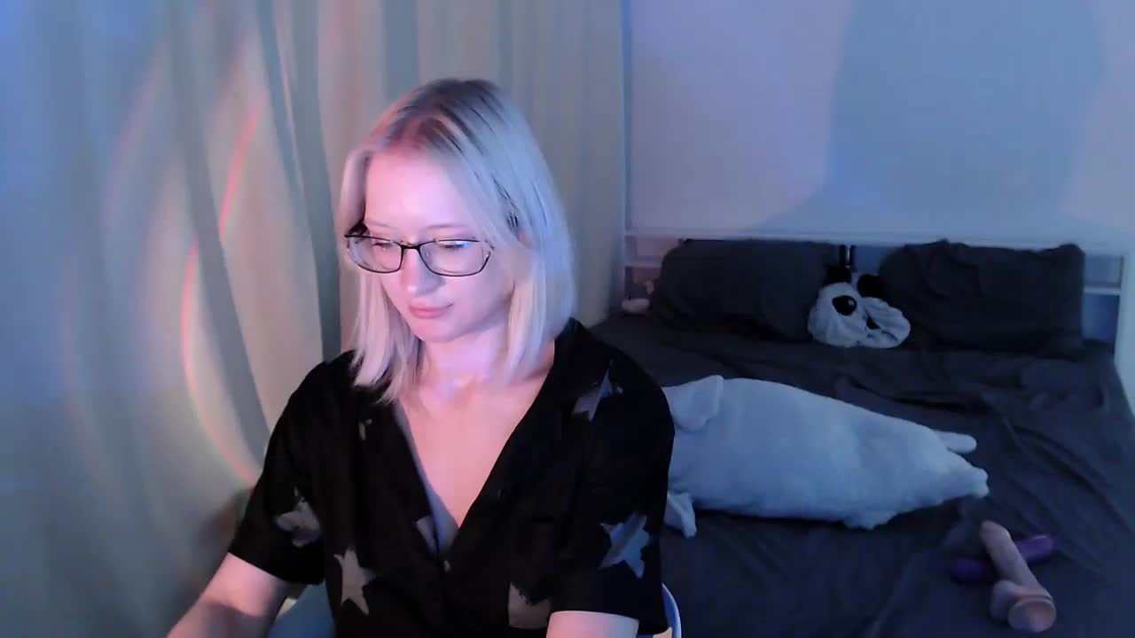 ChloeElegia Приват Записи 2026-10-23