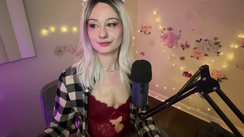 PrincessStarrXXX Приват Записи 2026-10-23