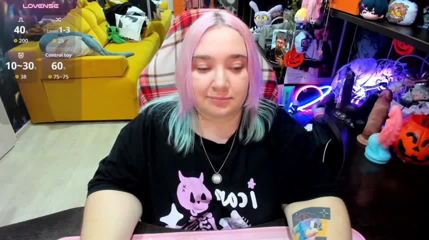 Softie_Sofy Приват Записи 2026-10-23