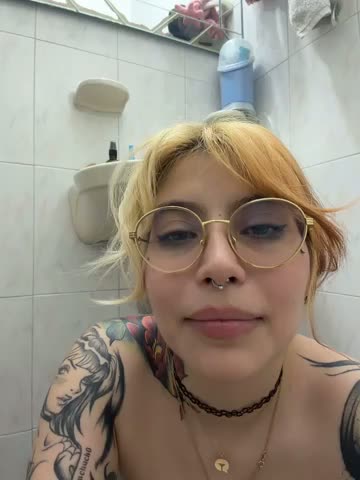 YunoRose_ Приват Записи 2026-10-23