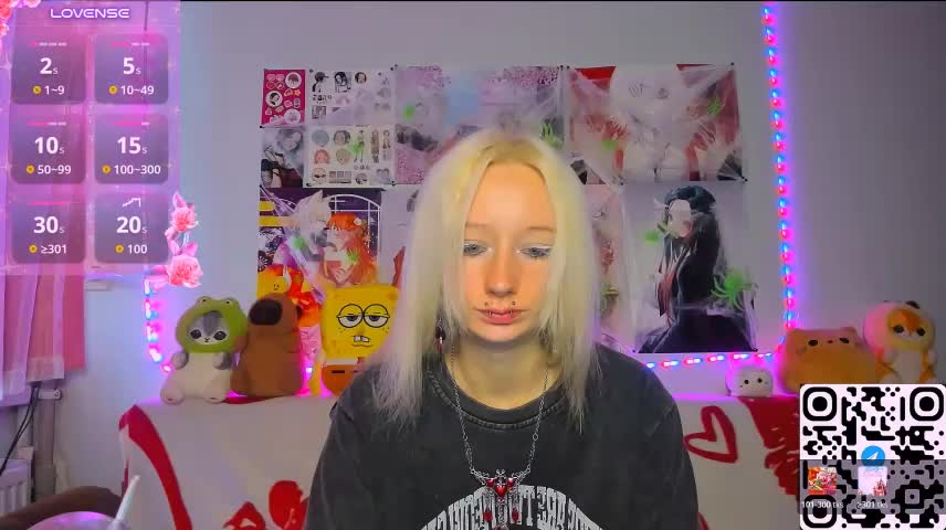 Katia_Nabiee Приват Записи 2026-10-23