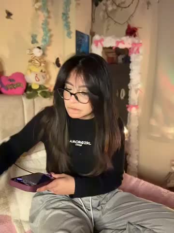 Lily_candy_X Приват Записи 2026-10-23