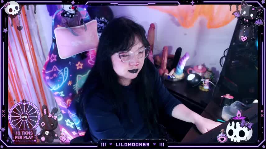 LiloMoon69 Приват Записи 2026-10-23