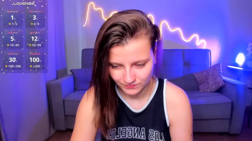MelindaTin Приват Записи 2026-10-23