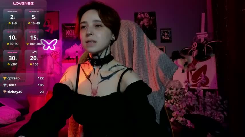 vixen_noir Приват Записи 2026-10-23
