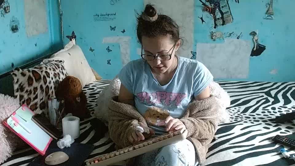 brighteyes77 Приват Записи 2026-10-23