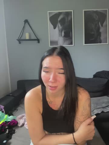 Zoe____02 Приват Записи 2026-10-23