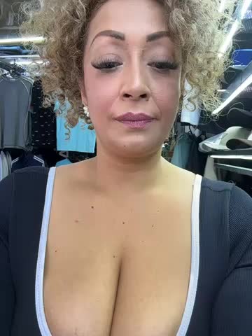 Katti_Barrera Приват Записи 2026-10-23
