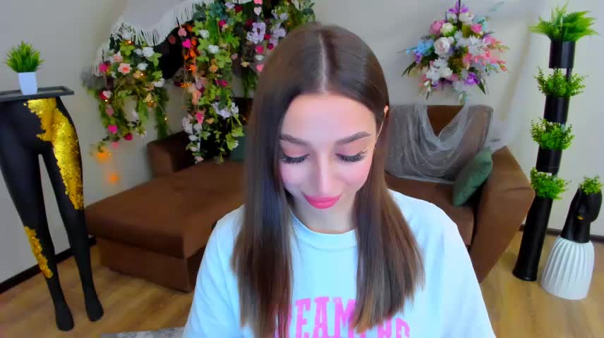 FlirtySpark Приват Записи 2026-10-23
