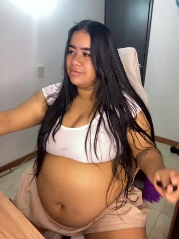 Chubby_antonela Приват Записи 2026-10-23