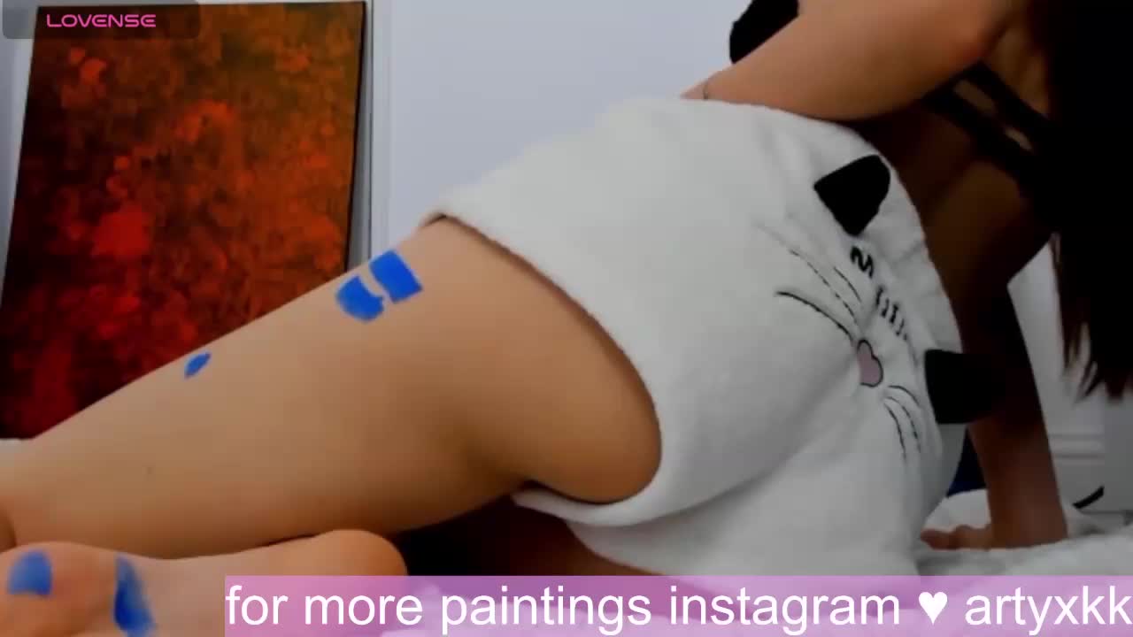 xkartist Приват Записи 2026-10-23