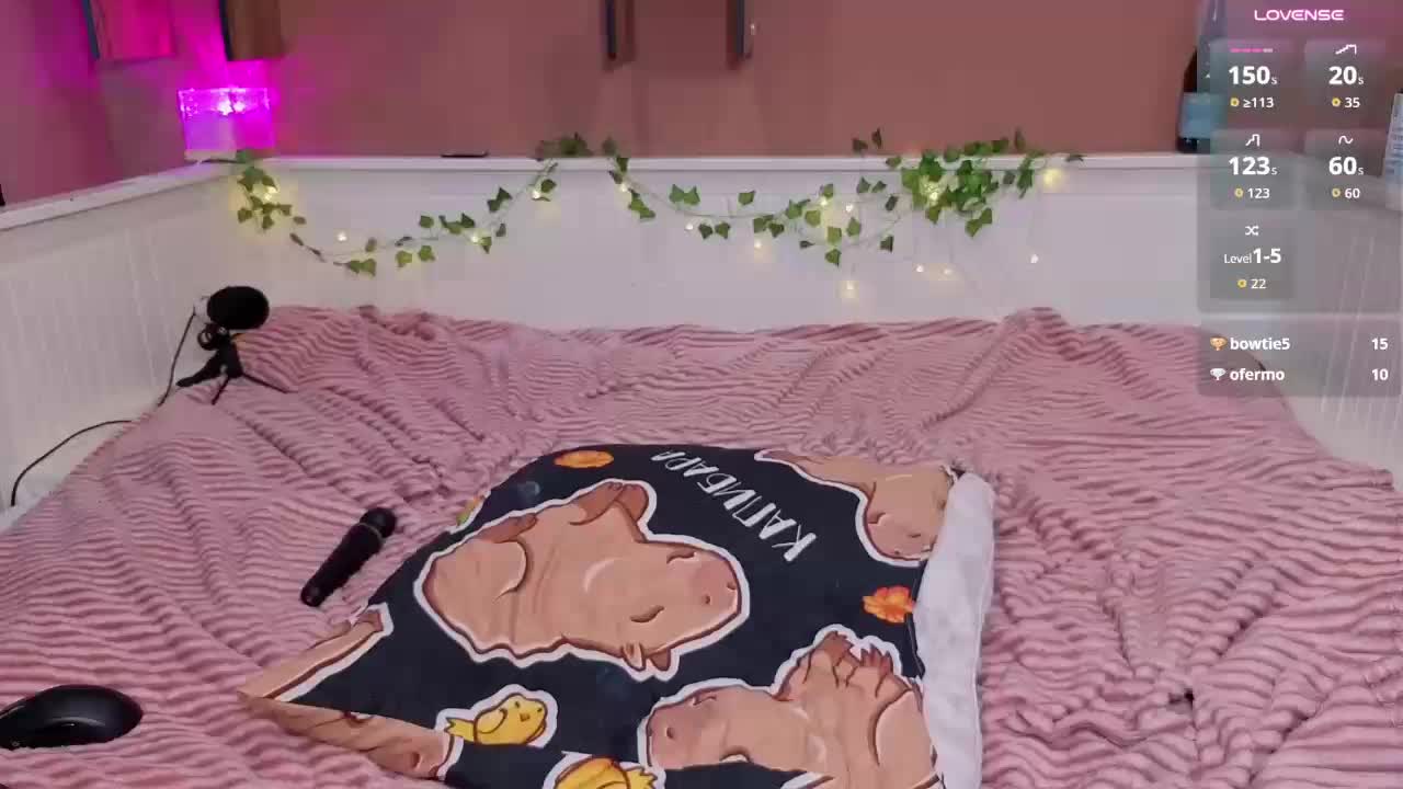 BunnyVice Приват Записи 2026-10-23