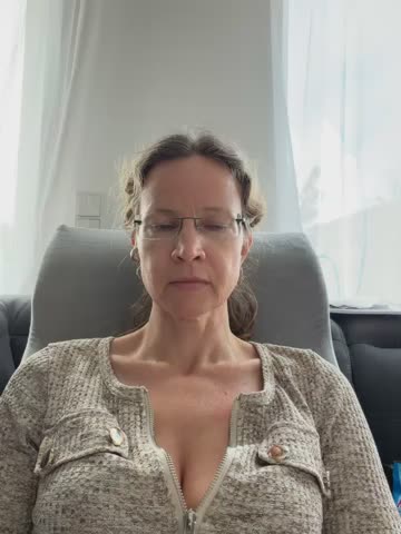 AnnikaRose Приват Записи 2026-10-23