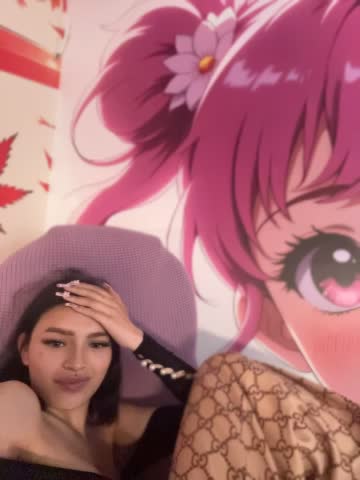 Kendall_LS Приват Записи 2026-10-23