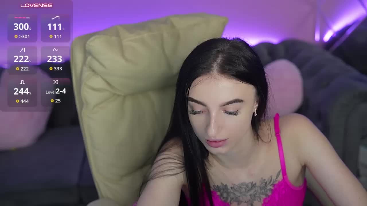 EmilyyMoon Приват Записи 2026-10-23