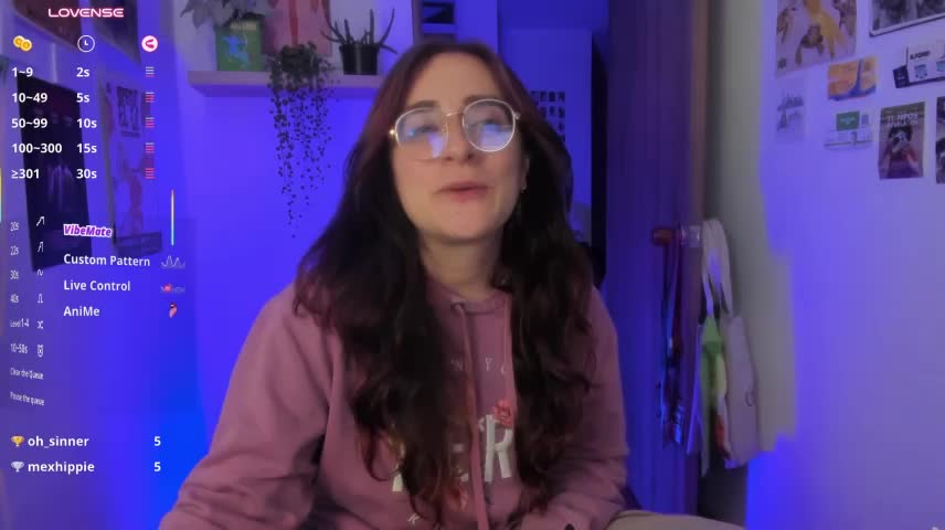 linda_giggle Приват Записи 2026-10-23